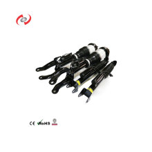 Auto Suspensions for Nissan Spare Parts Air Shocks Kyb Shock Absorber